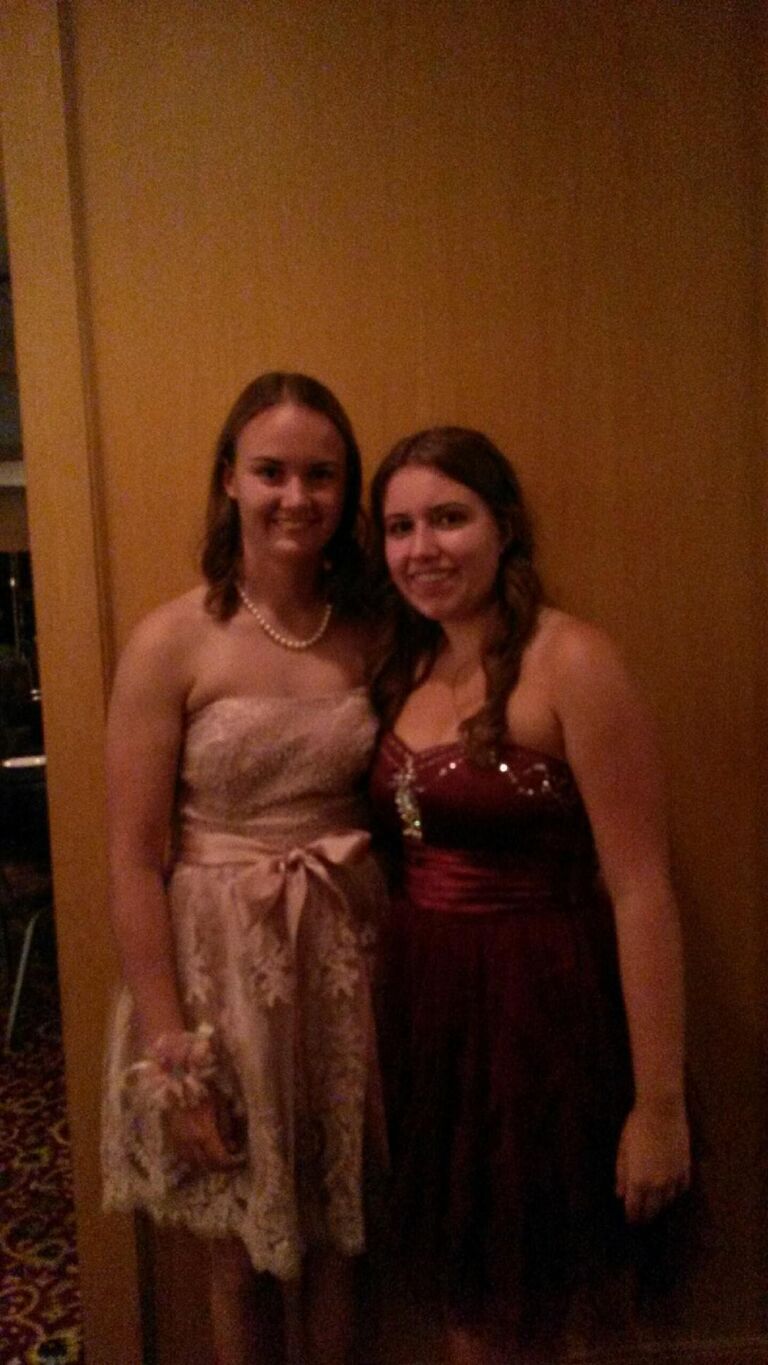 Homecoming 