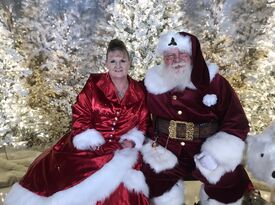 Santa Hoss - Santa Claus - Brenham, TX - Hero Gallery 1