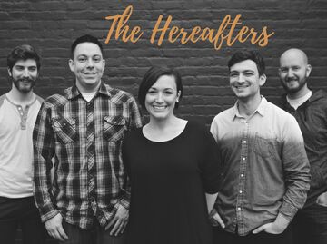 The Hereafters - Cover Band - Portland, OR - Hero Main