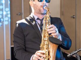 Saxorlan - Saxophonist - South Florida, FL - Hero Gallery 1