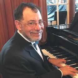 Bruce Lewis, Piano/Keyboard, profile image