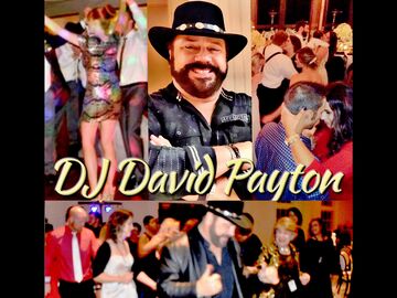 DJ-DAVID PAYTON, #1 One Man Band - DJ - Marietta, GA - Hero Main