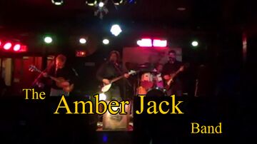 Amber-Jack - Classic Rock Band - Farmingdale, ME - Hero Main