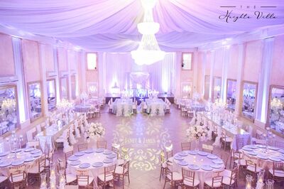 Wedding Venues In Houston Tx The Knot