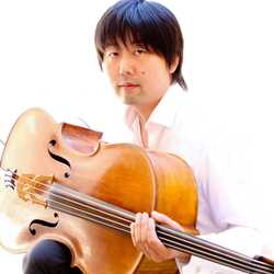 Romantic Cello, profile image