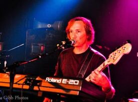 kRUSH - Rush Tribute Band - Wilmington, DE - Hero Gallery 1