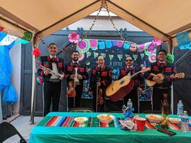 Mariachi Juvenil Atotonilco - Mariachi Band - Los Angeles, CA - Hero Gallery 2