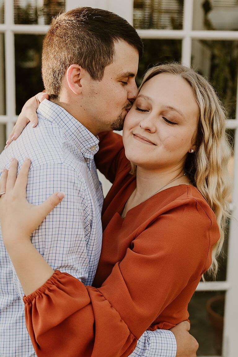 Engagement pictures!