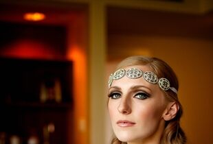 Designer Inspired Headbands - Linn Style by Jessica Linn