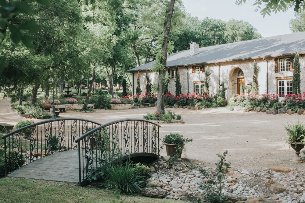 Hidden Waters Wedding and Events Venue