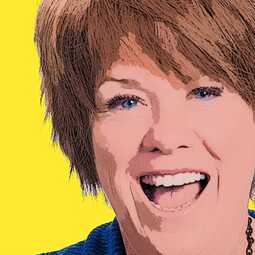 Comedy Hypnotist Denise Oatley Hall , profile image