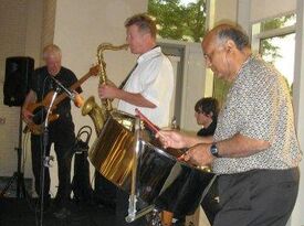 Steel Pan Jam - Steel Drum Band - Bowie, MD - Hero Gallery 2