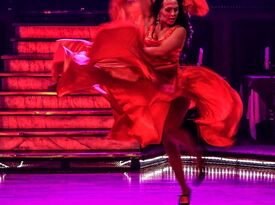 Tatiana Fursenko - Flamenco Dancer - Manhattan, NY - Hero Gallery 1