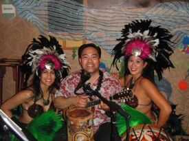 Aloha Polynesia! Hawaiian/Tahitian Band & Dancers. - Hula Dancer - Sacramento, CA - Hero Gallery 3