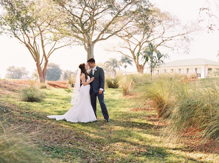 A Purple Paris Inspired Wedding At Weston Hills Country Club In