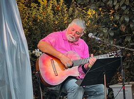 #1Guitarist-Pop Jazz Classical Spanish-Last Minute - Acoustic Guitarist - Santa Maria, CA - Hero Gallery 3