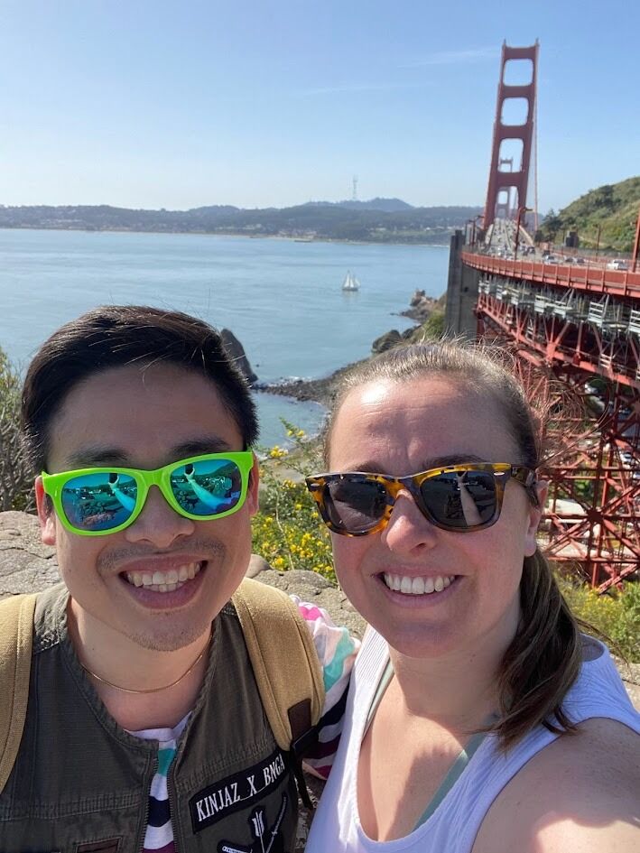 San Francisco Adventures!