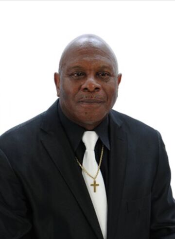 Pastor Ray Houston, Motivational  Speaker  - Motivational Speaker - Chicago, IL - Hero Main