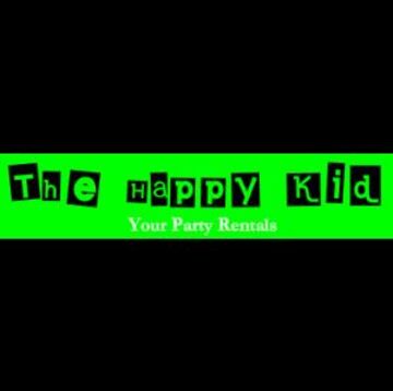 The Happy Kid - Bounce House - San Antonio, TX - Hero Main