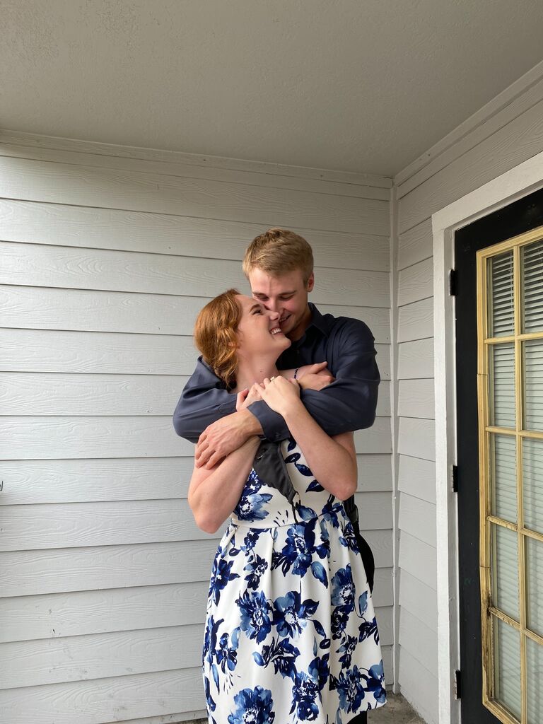 One year anniversary