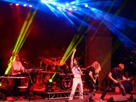 E5C4P3 - The Journey Tribute - Journey Tribute Band - Cleveland, OH - Hero Gallery 1