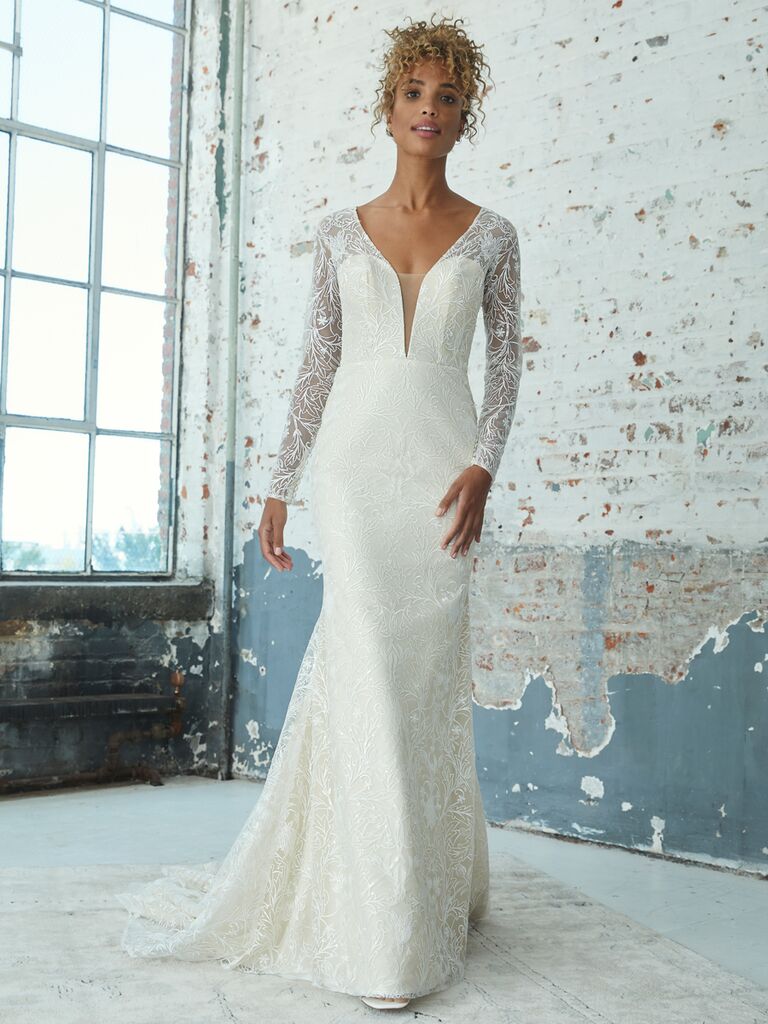 Kelly Faetanini Wedding Dresses From Bridal Fashion Week