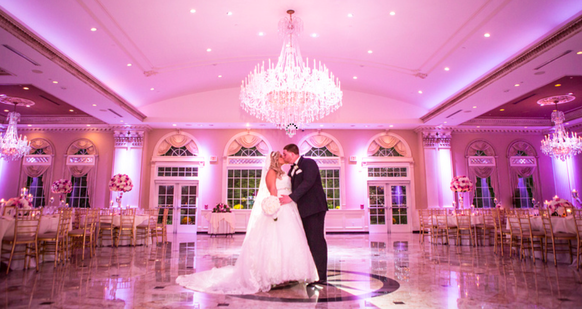 Wedding Venues In Westchester Ny The Knot