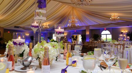 Hilton Short Hills  Reception Venues - The Knot