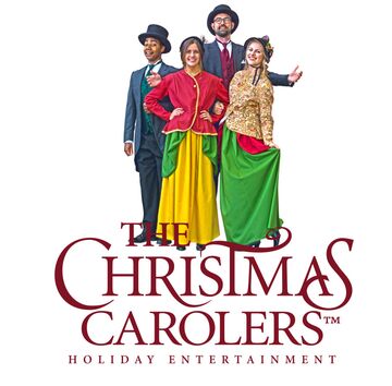 The Christmas Carolers - Christmas Caroler - Austin, TX - Hero Main