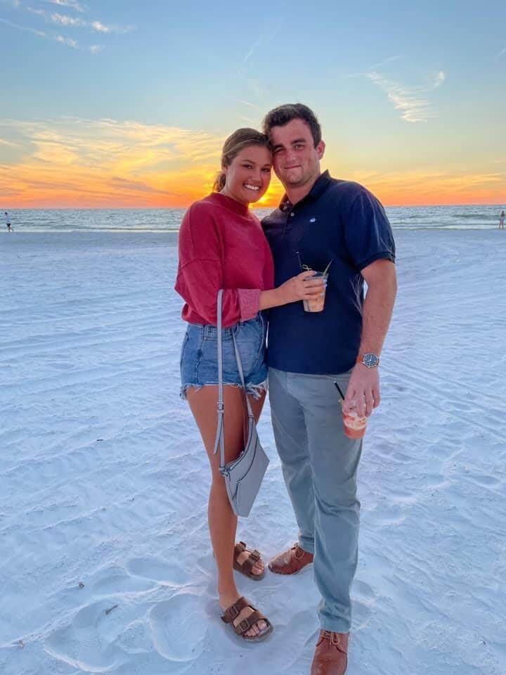 Trip to Marco Island, Florida