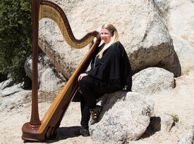 Jillian Lopez - Harpist - Harpist - Long Beach, CA - Hero Gallery 3