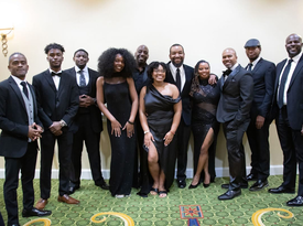 The Chemistry Band - R&B Band - Gainesville, VA - Hero Gallery 2