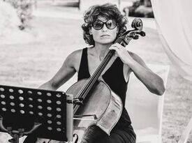 Lisa Fairey - Cellist - New York City, NY - Hero Gallery 2