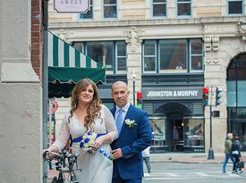 Park Street Weddings Photo and Video - Photographer - Boston, MA - Hero Gallery 2