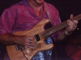 The Joe Mack Solo Act & Rock Guitar Legends - Singer Guitarist - Nahant, MA - Hero Gallery 1