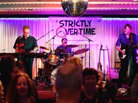 Strictly Overtime -Classic, Contemp & Country Rock - Classic Rock Band - Lowell, MA - Hero Gallery 1