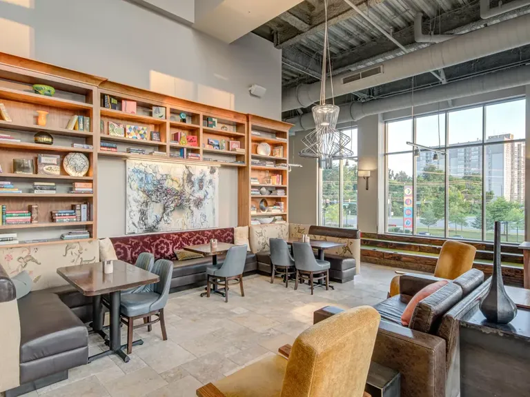 Pinstripes North Bethesda