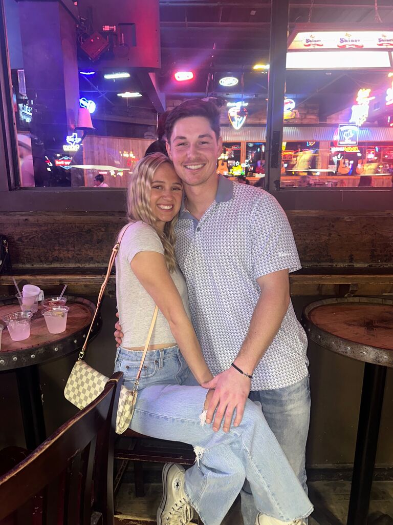 Trip to the stockyards! 🤠