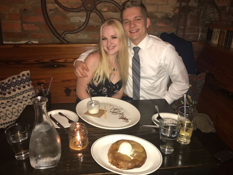 Lexi's 18th Birthday