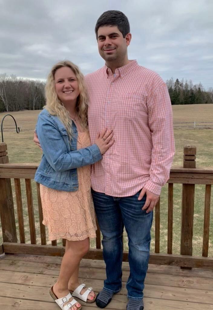 First Easter 