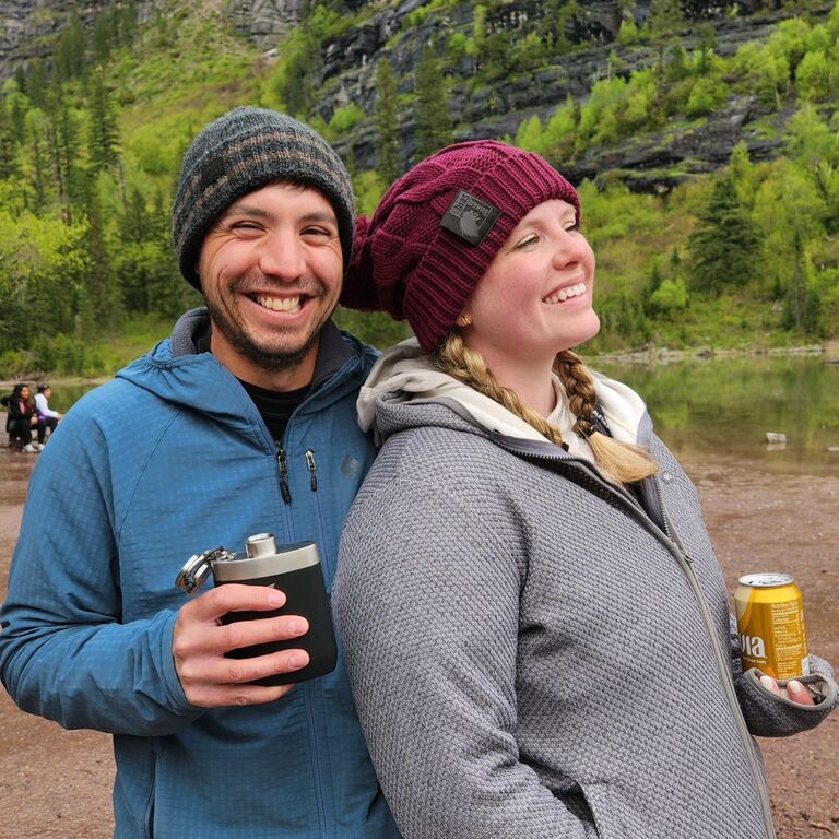Annual Avalanche Hike
