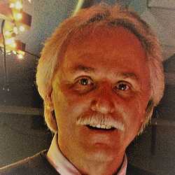 Deejay David Wade, profile image