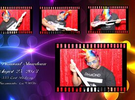 Photos & More By MK - Photo Booth - Sacramento, CA - Hero Gallery 3