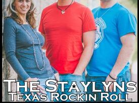 The Staylyns - Classic Rock Band - Austin, TX - Hero Gallery 2