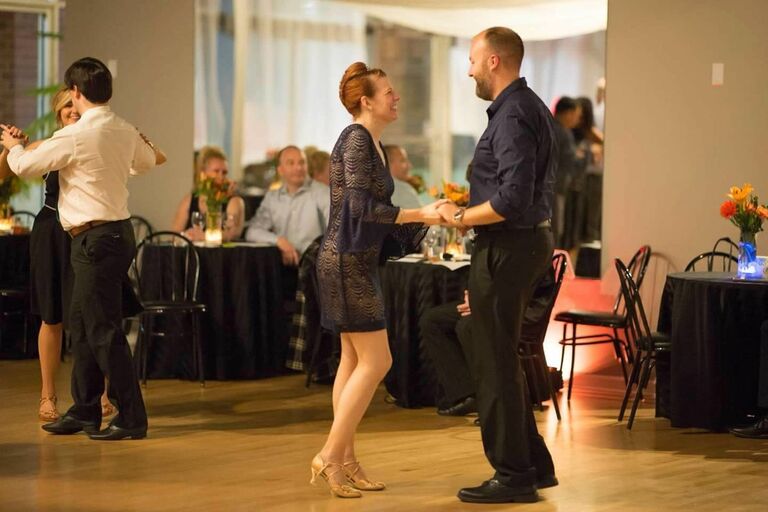 Spotlight Ball