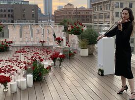 Brianna Rhodes - Violinist - Culver City, CA - Hero Gallery 4