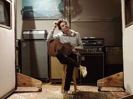 Dan Cousart - Singer Guitarist - Nashville, TN - Hero Gallery 2
