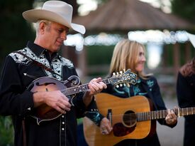 Rock Ridge Bluegrass Band - Bluegrass Band - Bend, OR - Hero Gallery 4