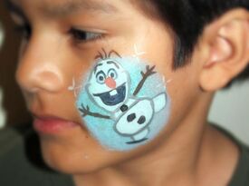 The Magic ToyBox - Face Painter - Whittier, CA - Hero Gallery 3