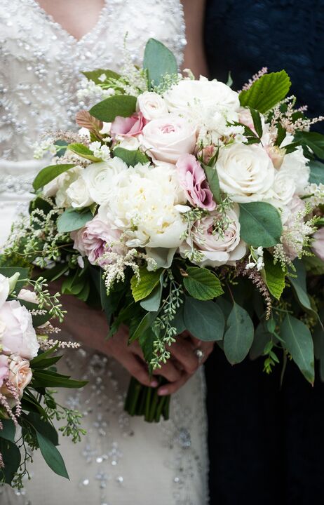 Hilliard Floral Design | Florists - The Knot